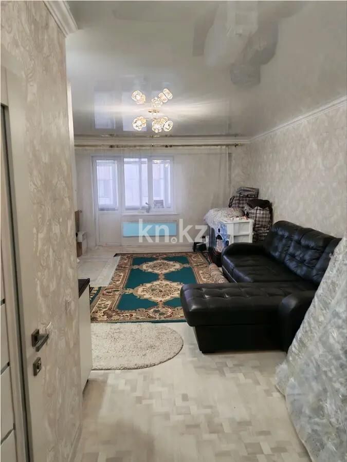 Продажа 1-комнатной квартиры, 40 м² - Продажа однокомнатных квартир в монолитно-каркасном доме в Казахстане - страница 125 фото 1 из 3