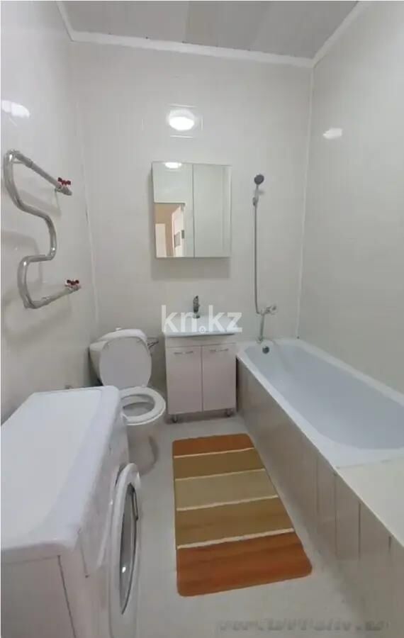 Продажа 1-комнатной квартиры, 40 м² - Продажа однокомнатных квартир в р-не Есиль Астаны - страница 10 фото 3 из 3