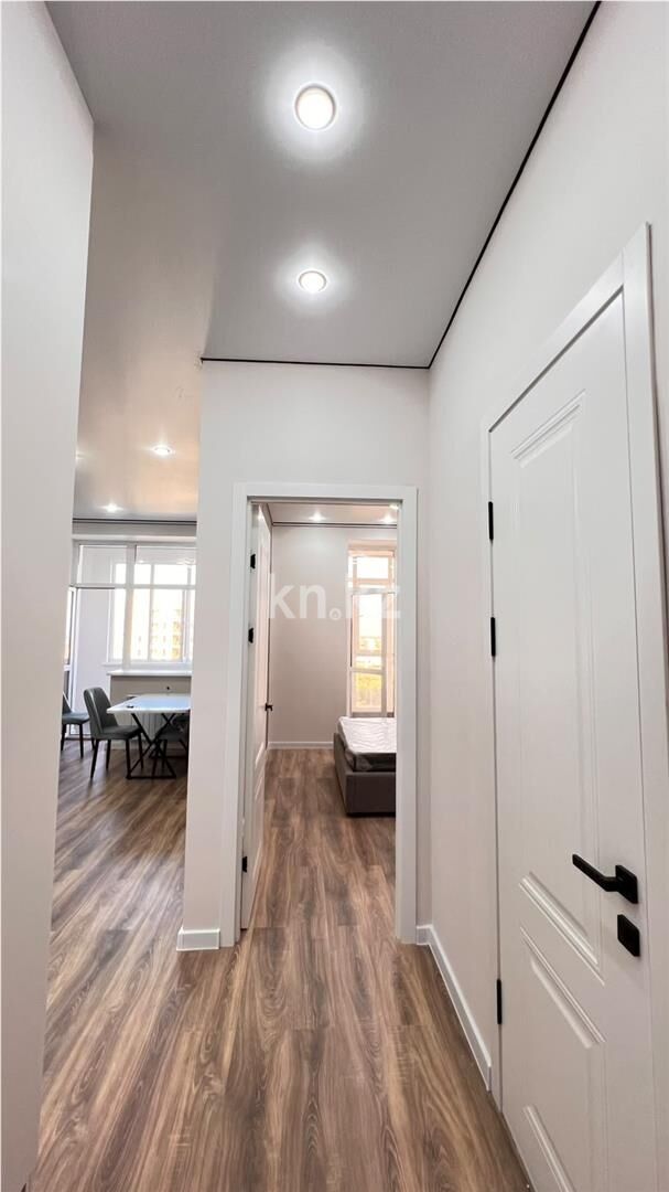 Продажа 2-комнатной квартиры, 46 м² - Продажа двухкомнатных квартир в кирпичном доме в Караганде - страница 8 фото 9 из 11