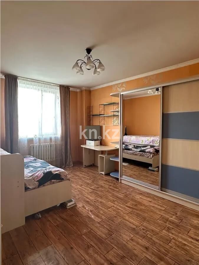 Продажа 3-комнатной квартиры, 109 м² - Продажа трехкомнатных квартир в кирпичном доме в Казахстане - страница 76 фото 3 из 5