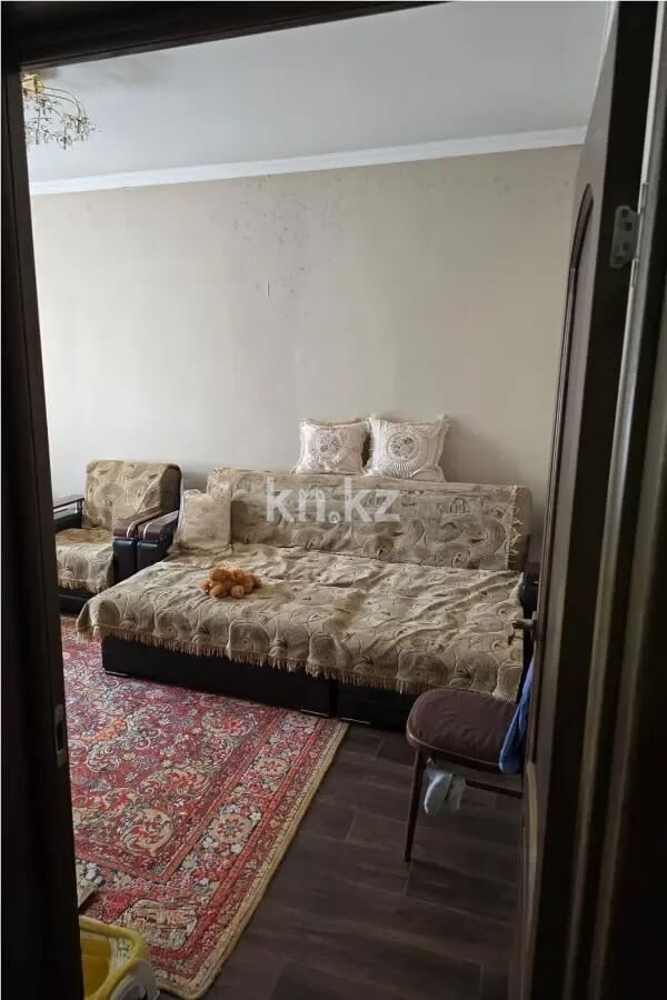 Продажа 2-комнатной квартиры, 57 м² - Продажа двухкомнатных квартир в кирпичном доме в Алматы - страница 18 фото 1 из 6