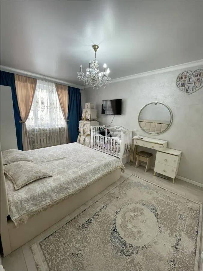 Продажа 3-комнатной квартиры, 73.8 м² - Продажа недвижимости в Казахстане - страница 9 фото 2 из 6