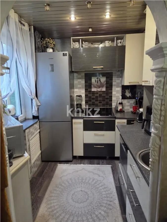 Продажа 1-комнатной квартиры, 34.2 м² - Продажа однокомнатных квартир в Ауэзовском р-не Алматы - страница 6 фото 3 из 5