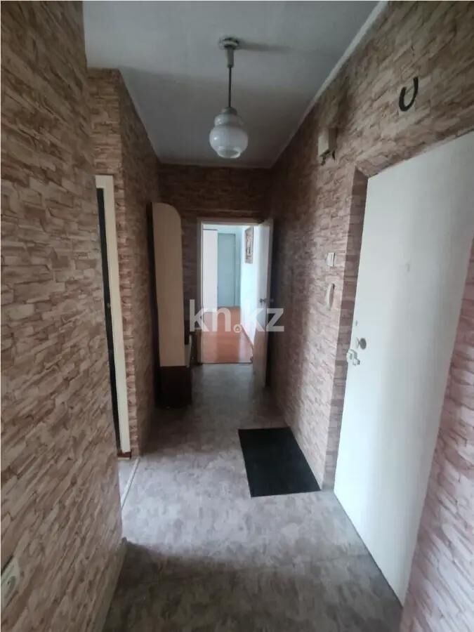 Продажа 2-комнатной квартиры, 53.7 м² - Продажа двухкомнатных квартир в кирпичном доме в Алматы - страница 19 фото 6 из 6