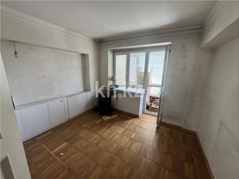 Продажа 2-комнатной квартиры, 53 м² - Продажа квартир в панельном доме в Алматы - страница 14 фото 1 из 3