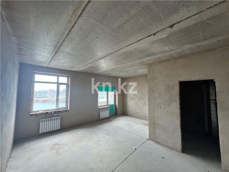 Продажа 1-комнатной квартиры, 36 м² - Продажа однокомнатных квартир в р-не Есиль Астаны - страница 30 фото 1 из 2