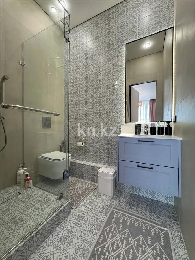 Продажа 3-комнатной квартиры, 80 м² - Продажа трехкомнатных квартир в Бостандыкском р-не Алматы - страница 3 фото 6 из 7