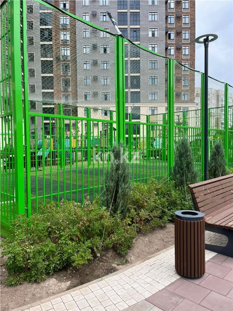 Продажа 2-комнатной квартиры, 65 м² - Продажа двухкомнатных квартир на Юго-Востоке Караганды - страница 16 фото 24 из 28