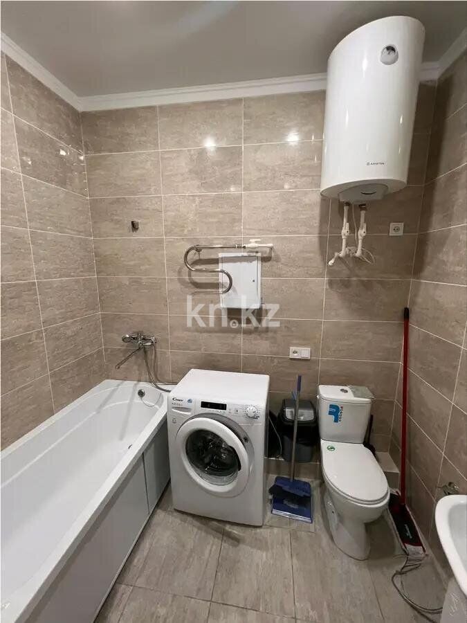 Продажа 1-комнатной квартиры, 46 м² - Продажа квартир от собственников в Караганде фото 3 из 3