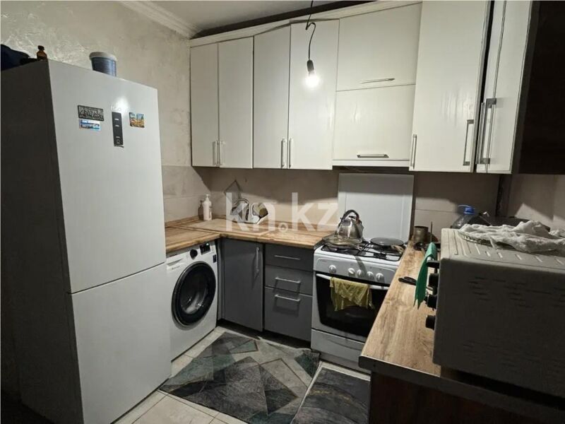 Продажа 3-комнатной квартиры, 66 м² - Продажа трехкомнатных квартир в Медеуском р-не Алматы - страница 4 фото 5 из 7