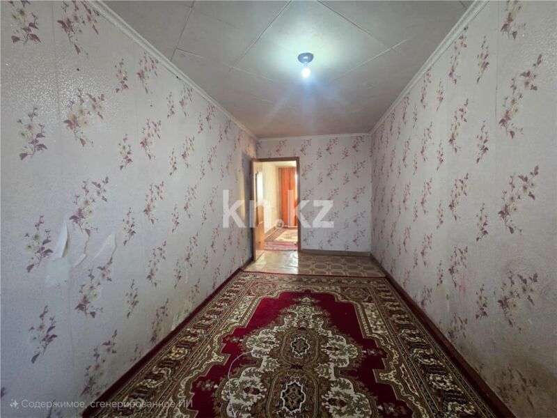 Продажа 2-комнатной квартиры, 44 м² - Продажа двухкомнатных квартир в панельном доме в Темиртау - страница 10 фото 4 из 13