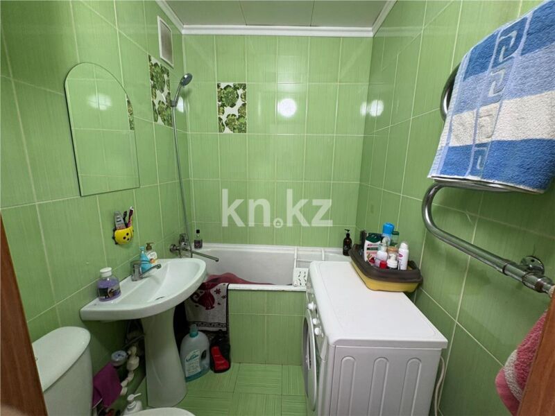 Продажа 1-комнатной квартиры, 32 м² - Продажа квартир в Караганде фото 5 из 8