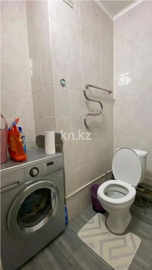 Продажа 1-комнатной квартиры, 45 м² - Продажа однокомнатных квартир в Алатауском р-не Алматы - страница 27 фото 4 из 5