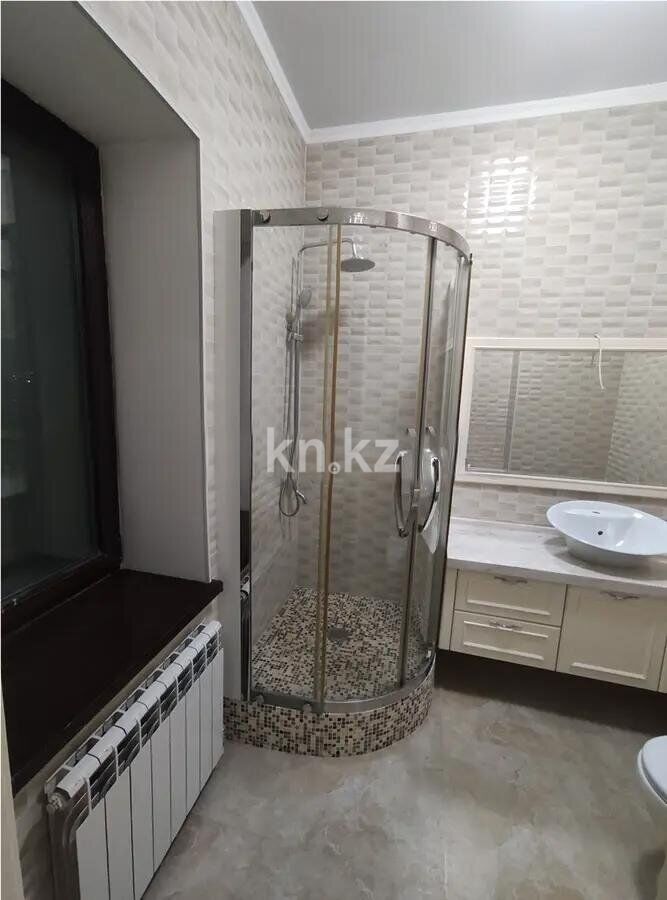 Продажа 4-комнатной квартиры, 176.7 м² - Продажа квартир в Казахстане - страница 218 фото 6 из 8