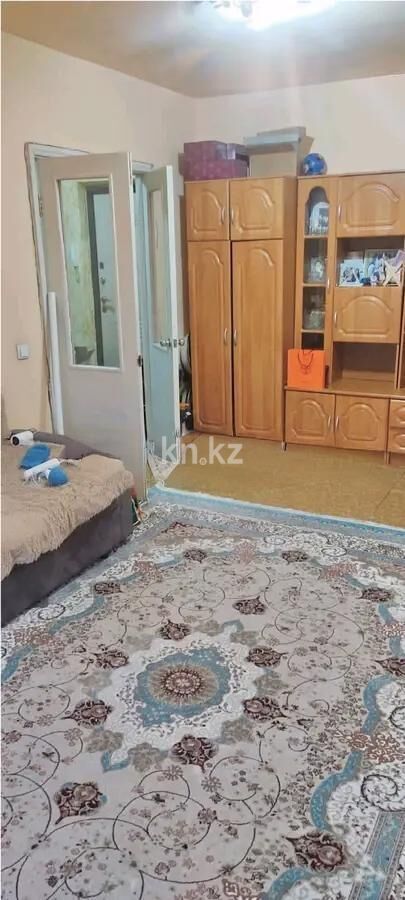 Продажа 2-комнатной квартиры, 56 м² - Продажа двухкомнатных квартир в Турксибском р-не Алматы - страница 16 фото 2 из 3