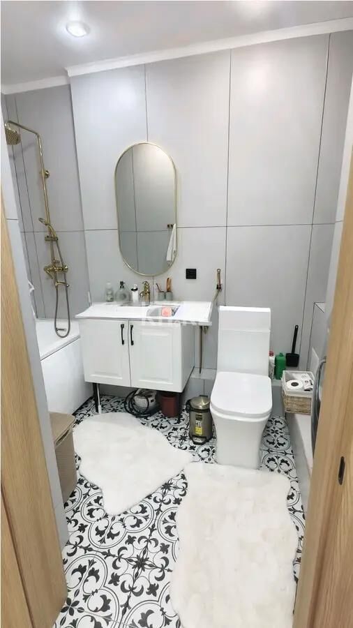 Продажа 2-комнатной квартиры, 51 м² - Продажа двухкомнатных квартир в монолитно-каркасном доме в Казахстане - страница 194 фото 4 из 4