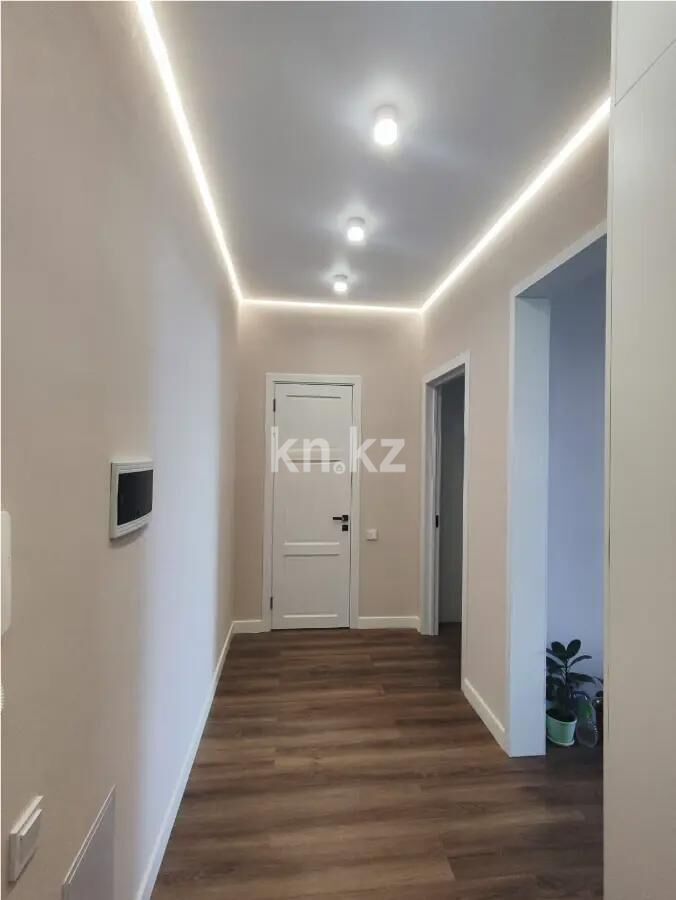 Продажа 2-комнатной квартиры, 54 м² - Недвижимость в Астане - страница 15 фото 4 из 4