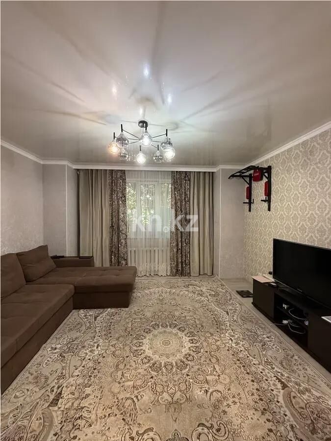 Продажа 2-комнатной квартиры, 75 м² - Продажа двухкомнатных квартир в р-не Сарайшык Астаны - страница 19 фото 1 из 6