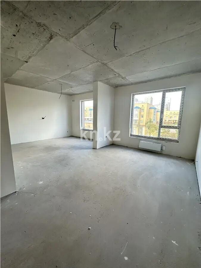 Продажа 4-комнатной квартиры, 131 м² - Продажа четырехкомнатных квартир в р-не Есиль Астаны - страница 12 фото 1 из 2