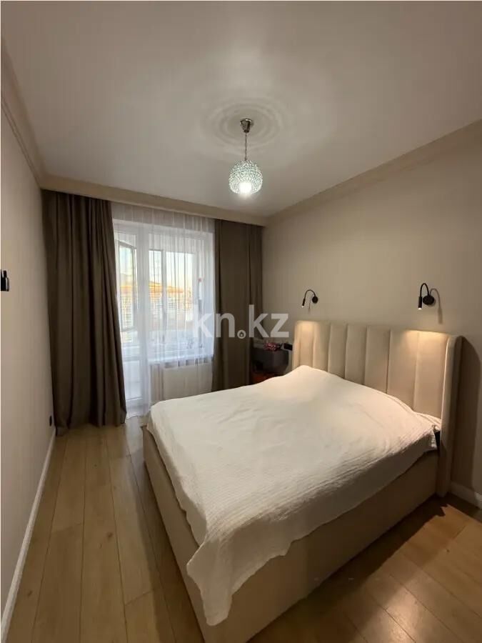 Продажа 3-комнатной квартиры, 69.4 м² - Продажа квартир в кирпичном доме в Казахстане - страница 311 фото 2 из 6