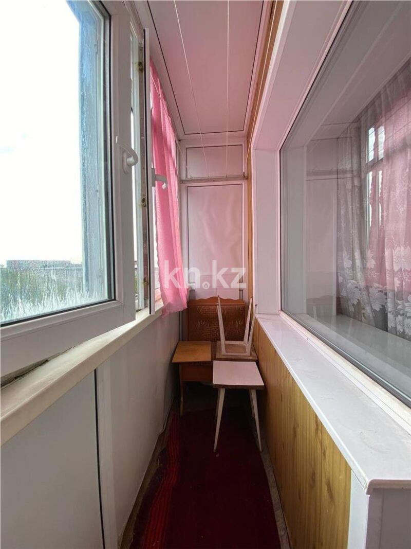 Продажа 3-комнатной квартиры, 59 м² - Продажа зданий в Акмолинской области фото 15 из 18