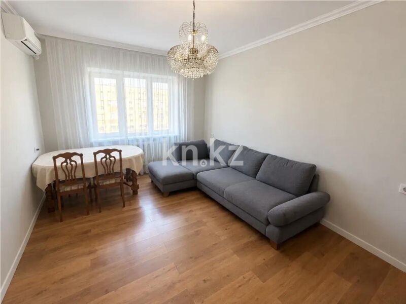 Продажа 2-комнатной квартиры, 54 м² - Продажа квартир в панельном доме в Казахстане - страница 17 фото 1 из 5