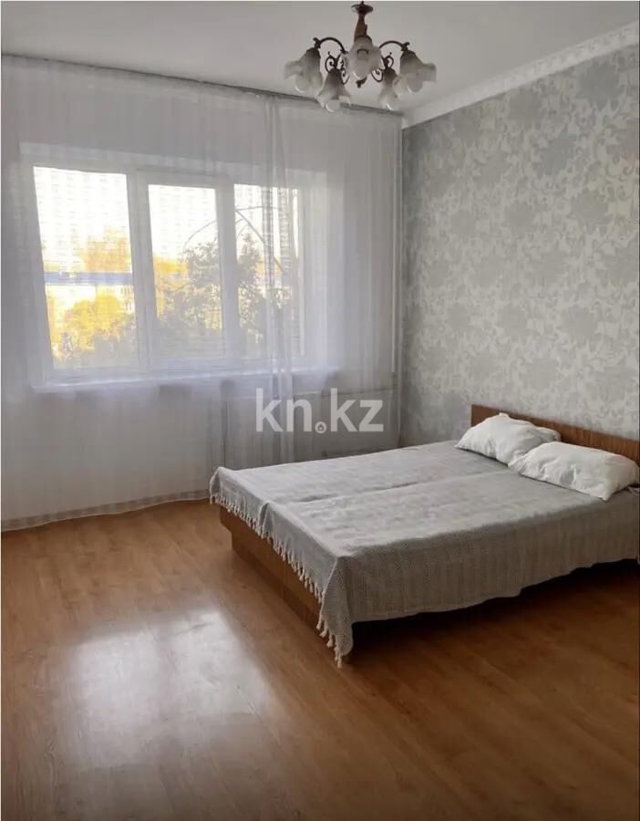 Продажа 1-комнатной квартиры, 41 м² - Продажа однокомнатных квартир в Ауэзовском р-не Алматы - страница 20 фото 1 из 4