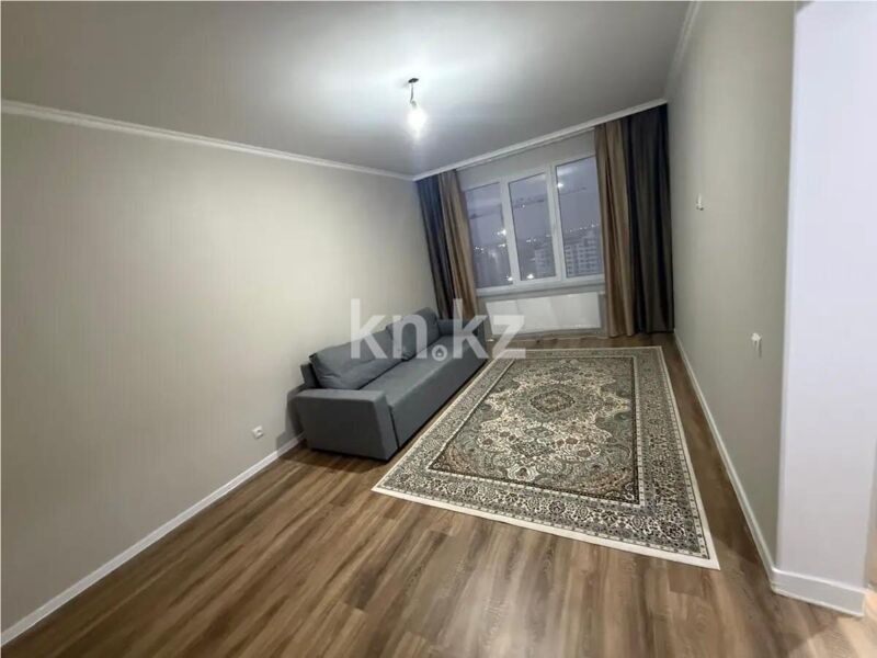 Продажа 1-комнатной квартиры, 34.5 м² - Недвижимость в Астане - страница 34 фото 1 из 4