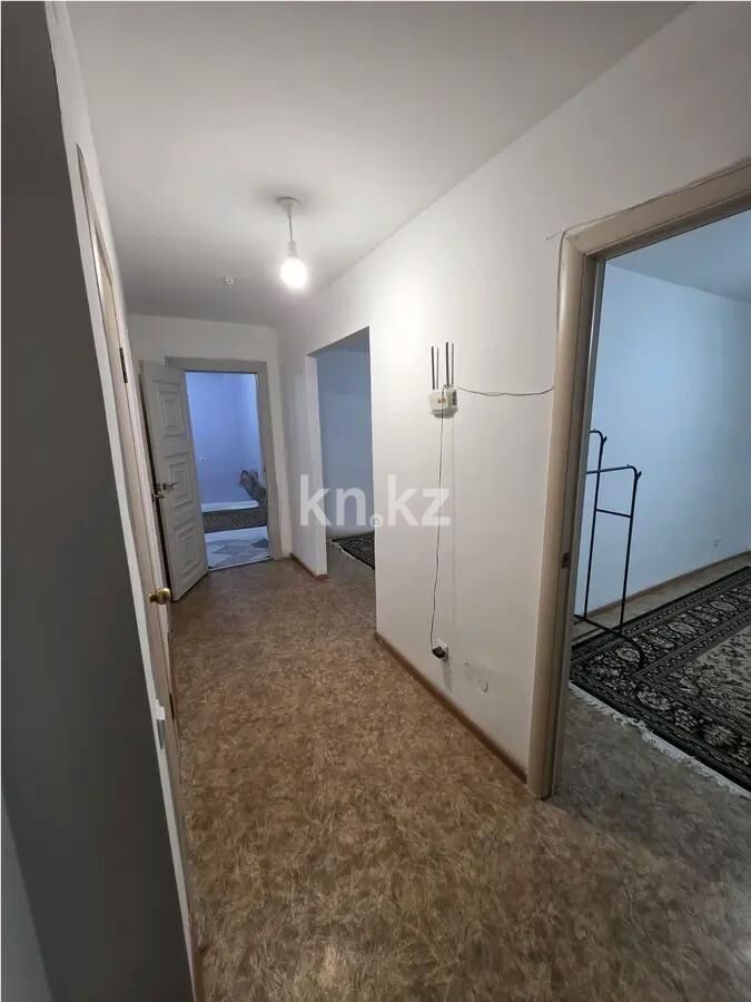 Продажа 2-комнатной квартиры, 50 м² - Продажа квартир в монолитно-каркасном доме в Астане - страница 141 фото 5 из 5