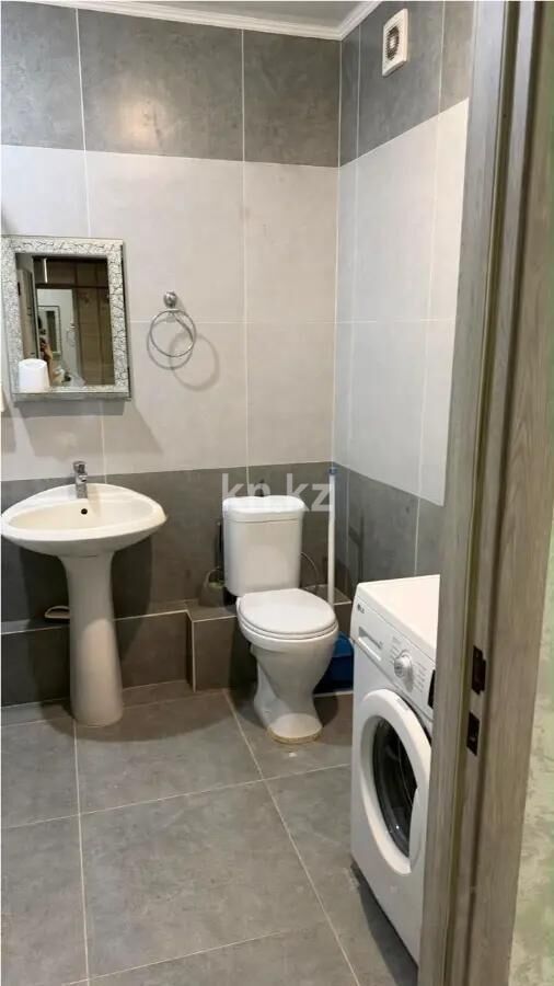 Продажа 2-комнатной квартиры, 53.2 м² - Продажа двухкомнатных квартир в Ауэзовском р-не Алматы - страница 18 фото 4 из 4