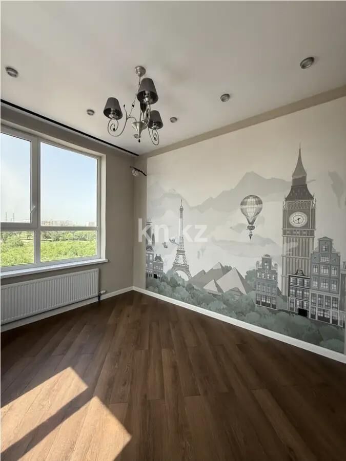 Продажа 3-комнатной квартиры, 75 м² - Продажа трехкомнатных квартир в Алатауском р-не Алматы - страница 13 фото 1 из 4