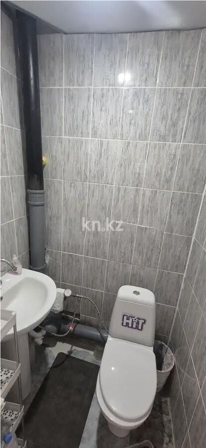 Продажа 5-комнатной квартиры, 100 м² - Продажа пятикомнатных и более квартир в Темиртау фото 9 из 10