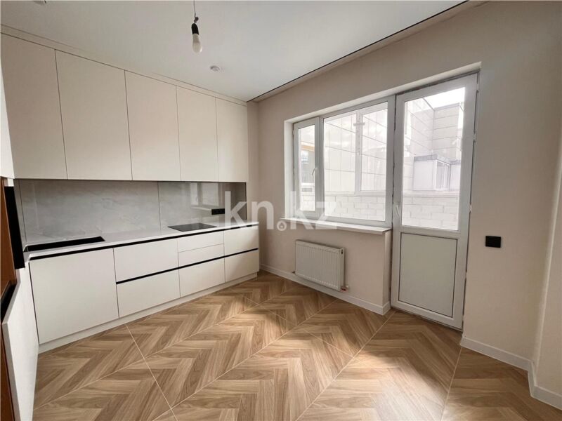 Продажа 3-комнатной квартиры, 90 м² - Продажа трехкомнатных квартир на Юго-Востоке Караганды - страница 9 фото 2 из 13