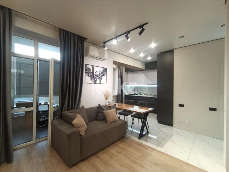 Продажа 2-комнатной квартиры, 43 м² - Продажа квартир в Кокшетау фото 1 из 21