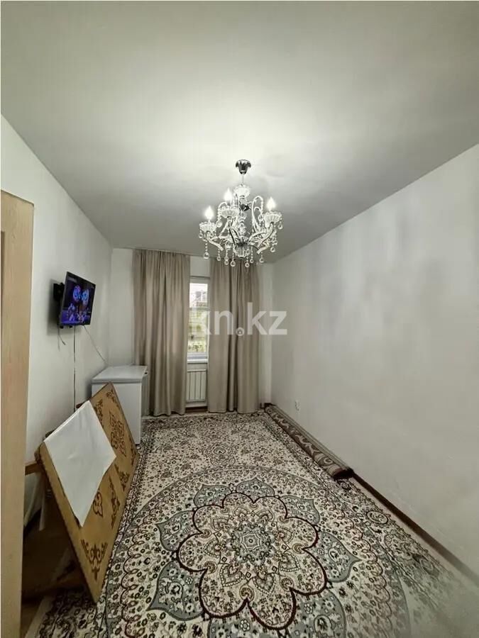 Продажа 1-комнатной квартиры, 30.1 м² - Продажа квартир от собственников в Алматы - страница 17 фото 1 из 4