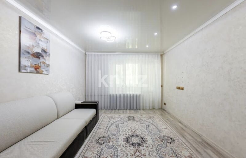 Продажа 2-комнатной квартиры, 59.5 м² - Недвижимость в Астане - страница 11 фото 2 из 13