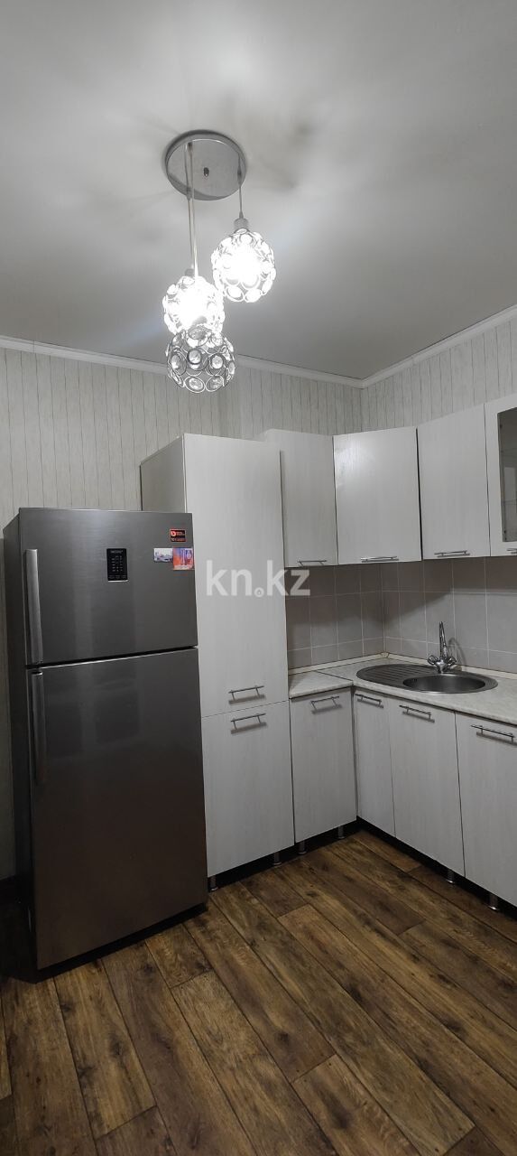 Продажа 2-комнатной квартиры, 52 м² - Продажа двухкомнатных квартир в Алмалинском р-не Алматы фото 8 из 9