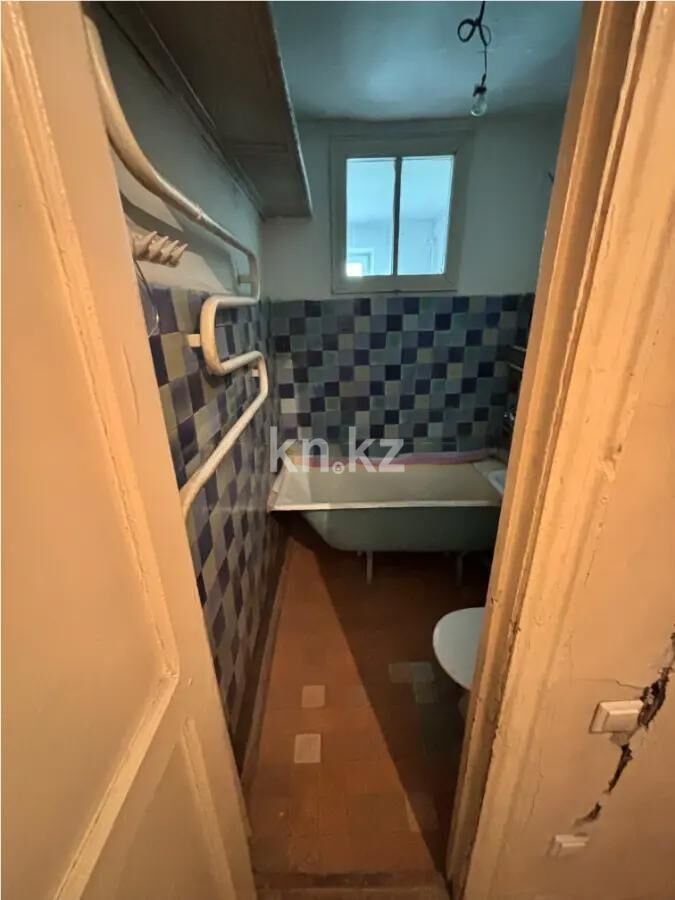 Продажа 2-комнатной квартиры, 40.8 м² - Продажа двухкомнатных квартир в кирпичном доме в Алматы - страница 15 фото 4 из 6