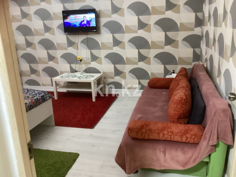 Аренда 1-комнатной квартиры посуточно, 41 м² - Аренда квартир посуточно в Алмалинском р-не Алматы - страница 2 фото 4 из 12