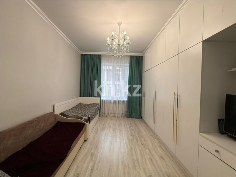 Продажа 3-комнатной квартиры, 80 м² - Продажа квартир в монолитно-каркасном доме в Караганде - страница 10 фото 5 из 15
