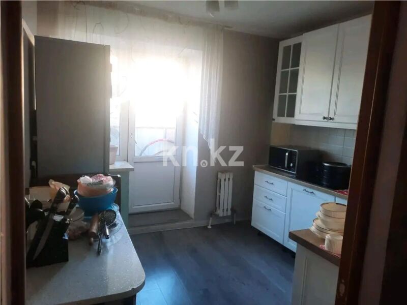 Продажа 1-комнатной квартиры, 33.5 м² - Продажа однокомнатных квартир в р-не Сарыарка Астаны - страница 10 фото 2 из 5