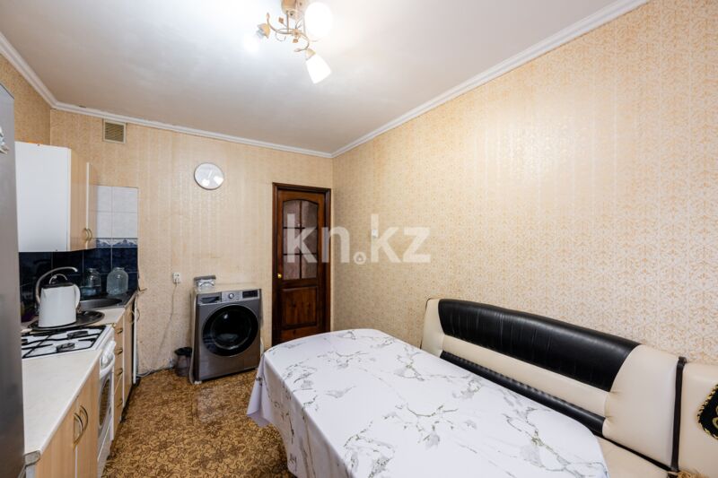 Продажа 4-комнатной квартиры, 91.9 м² - Продажа квартир в панельном доме в Астане - страница 14 фото 18 из 35