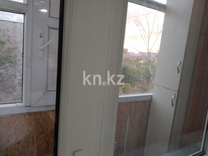 Аренда 2-комнатной квартиры, 45 м² - Аренда квартир помесячно в Караганде фото 5 из 7