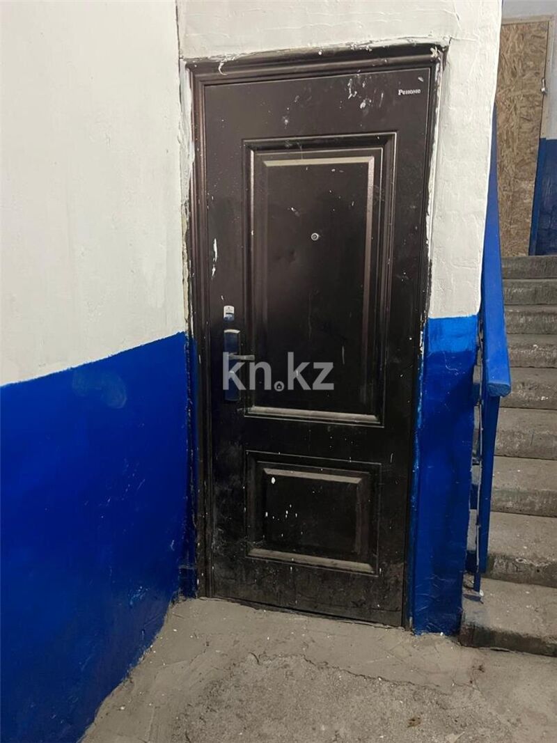 Продажа 3-комнатной квартиры, 90 м² - Продажа трехкомнатных квартир в Караганде фото 14 из 17