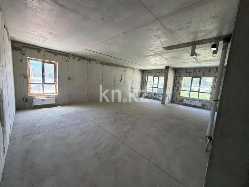 Продажа 2-комнатной квартиры, 72 м² - Продажа квартир от собственников в Алматы - страница 14 фото 1 из 2