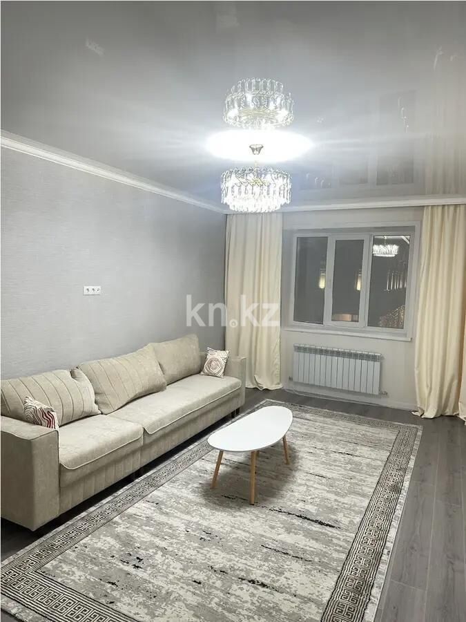 Продажа 2-комнатной квартиры, 59 м² - Продажа двухкомнатных квартир в р-не Есиль Астаны - страница 17 фото 1 из 4