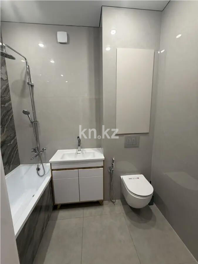 Продажа 2-комнатной квартиры, 60 м² - Продажа двухкомнатных квартир от собственников в Караганде - страница 31 фото 4 из 6