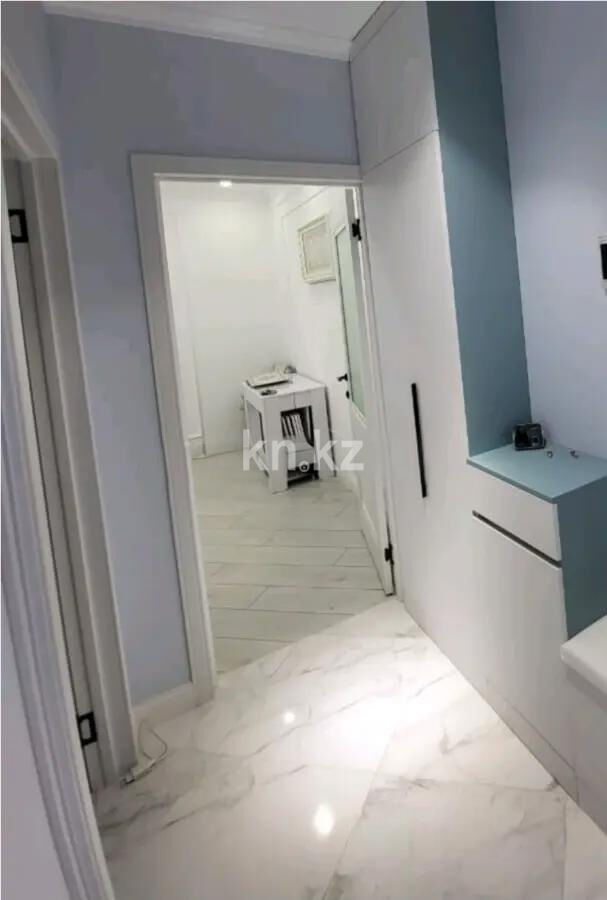 Продажа 2-комнатной квартиры, 56 м² - Продажа двухкомнатных квартир в кирпичном доме в Казахстане - страница 4 фото 2 из 2