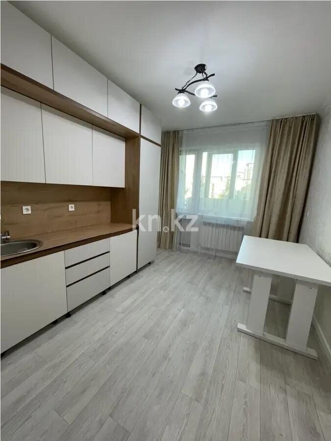 Продажа 1-комнатной квартиры, 40 м² - Продажа квартир от собственников в Астане - страница 42 фото 2 из 3