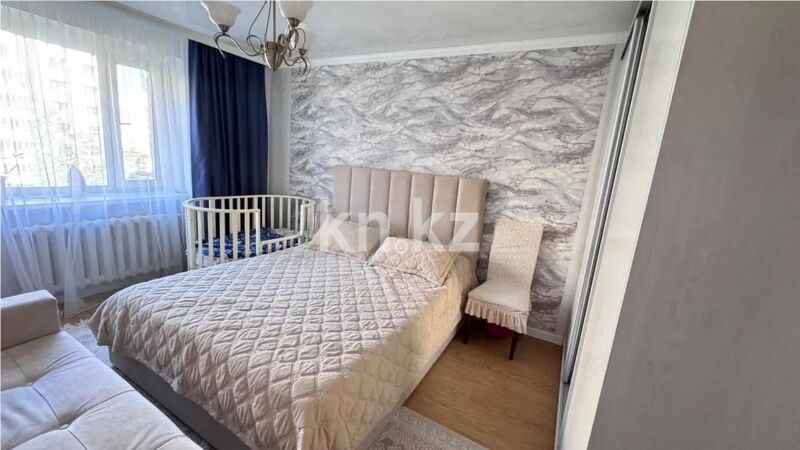 Продажа 3-комнатной квартиры, 78 м² - Продажа трехкомнатных квартир в монолитно-каркасном доме в Казахстане - страница 108 фото 2 из 7
